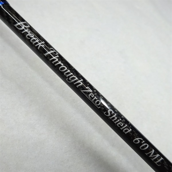 ブレイクスルーゼロシールド６．０ＭＬ